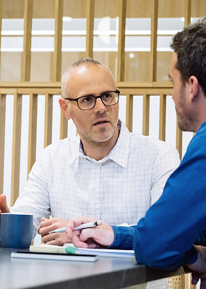 Meeting