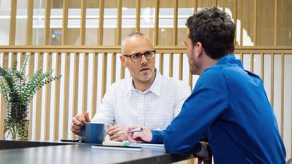 How Healthy Conflict Can Ignite Team Performance