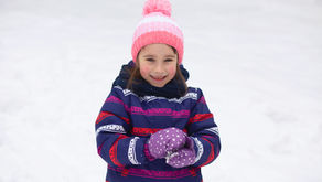 She Can Eat Anthing!