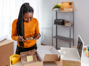 Unleash Your Entrepreneurial Spirit: Top Home-Based Businesses to Start in 2024 with Glamour Diary