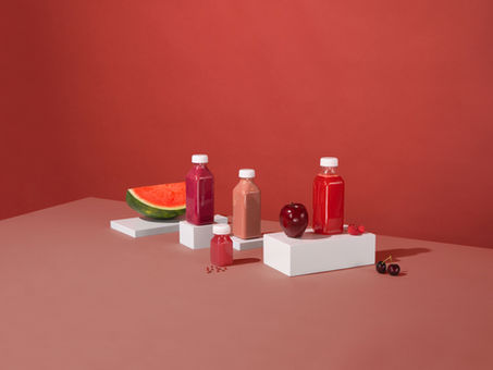 What different types of period blood mean to your health