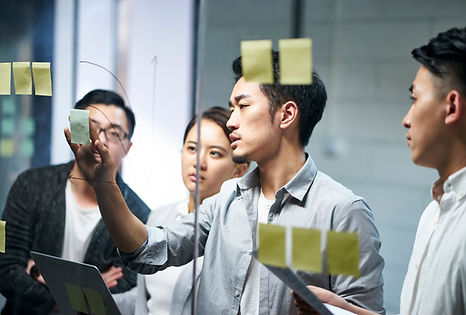 Business Brainstorming