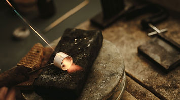 ジュエリーメンテナンス