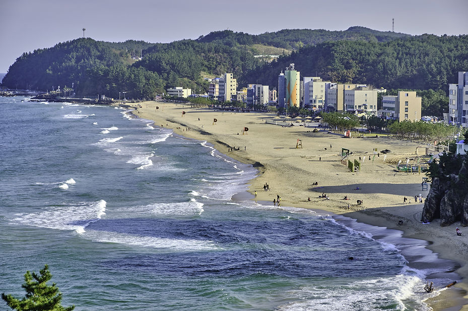 playa
