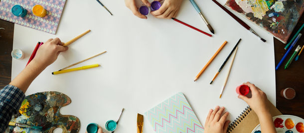 Ζωγράφοι του Μέλλοντος