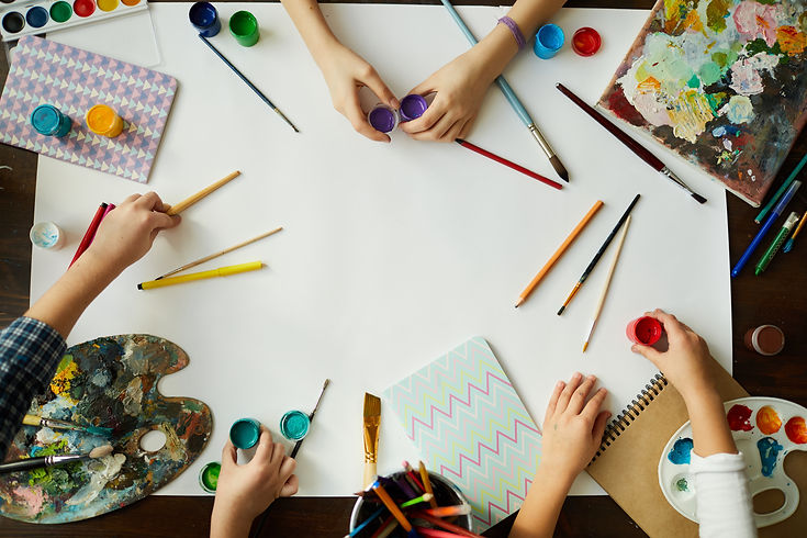 Art Class