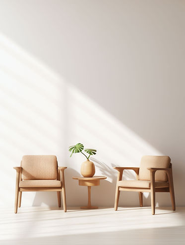 Wooden Furnitures