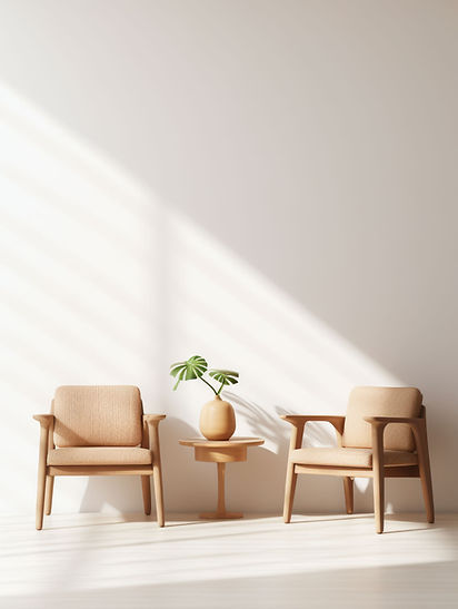 Wooden Furnitures