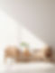Muebles de madera