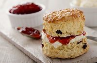 Fresh Baked Scones