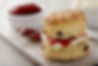 Fresh Baked Scones