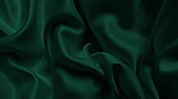 Green Satin