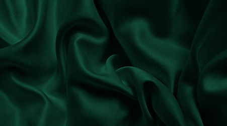 Green Satin