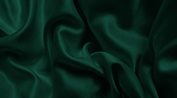 Green Satin