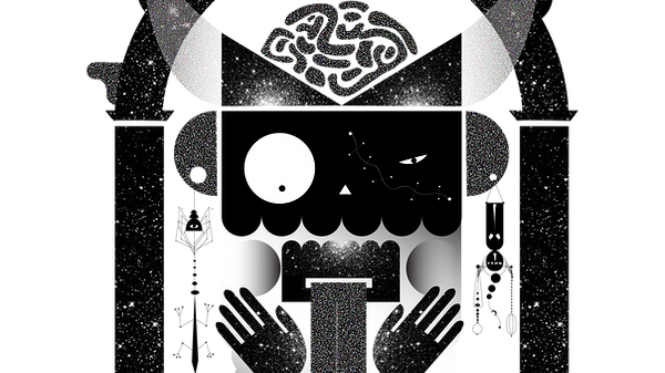 Dark Deity