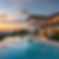 Luxury villa