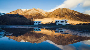 Reflections of the Past ... Vision for the Future