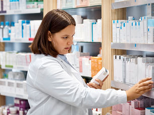 Gaia Trade managing safe pharmaceutical sourcing from India for global pharmacies and NGOs