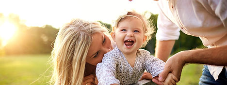 סדנאות קבוצתיות להורים ותינוקות