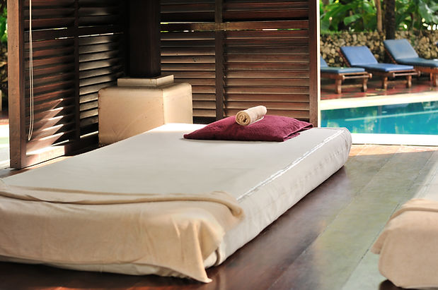 Bed Massage
