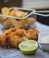 Fried Chicken
