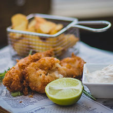 Fried Chicken