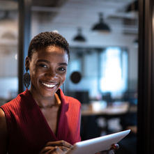 Honoring Women’s History Month: Empowering Women in Household & Corporate Excellence