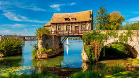 The Life Impossible: Magical Realism, Healing & Transformation in Ibiza, by Matt Haig