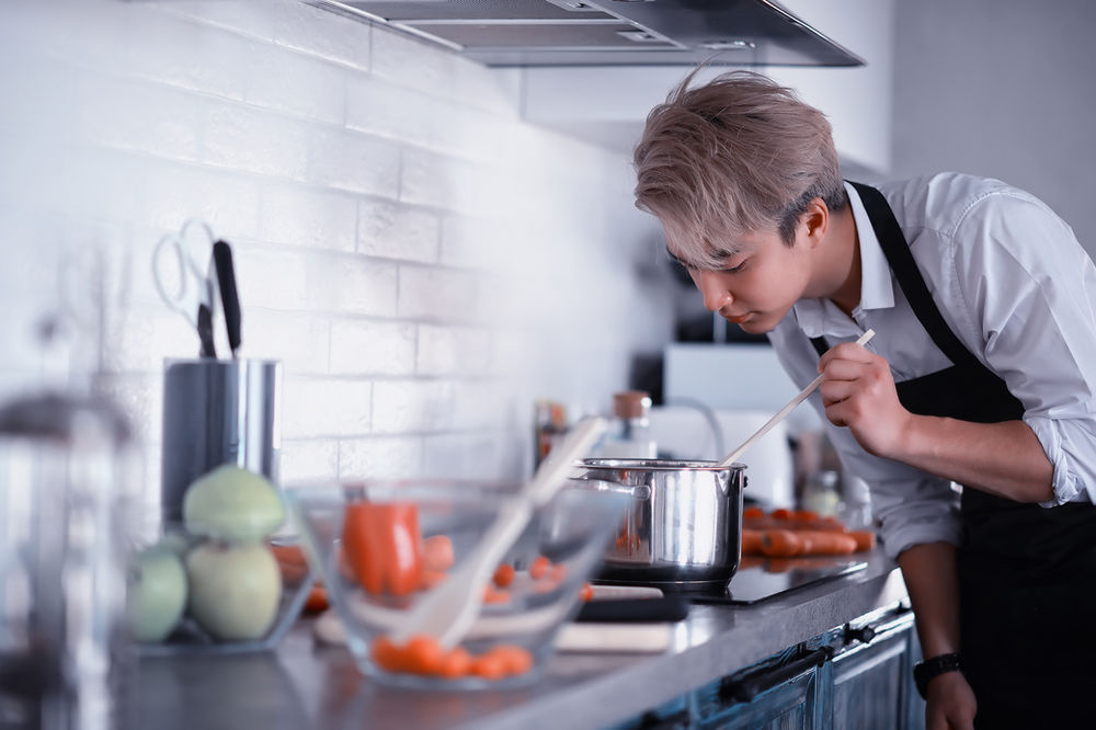 Do Plastic Chemicals Leach into Food From Sous Vide (SV) Cooking?