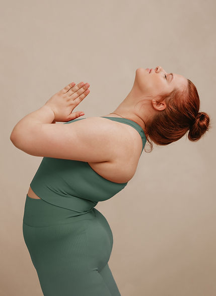 Yoga Instructor
