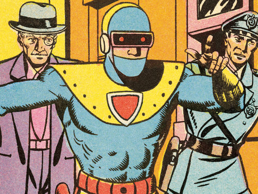 サビアンシンボル牡羊座