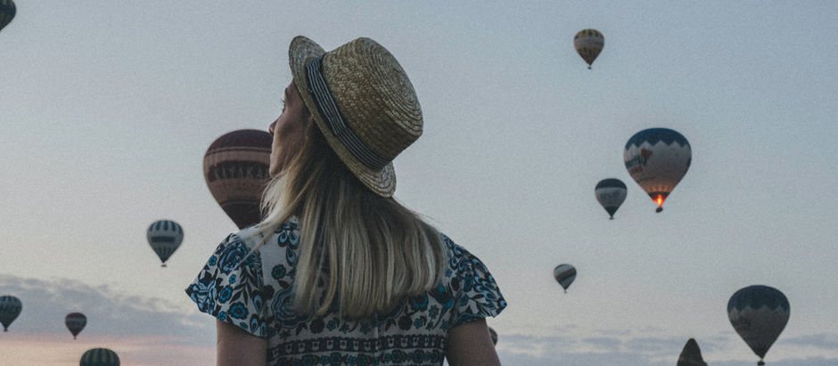 The Power of Perspective: Shifting from Complaining to Changing