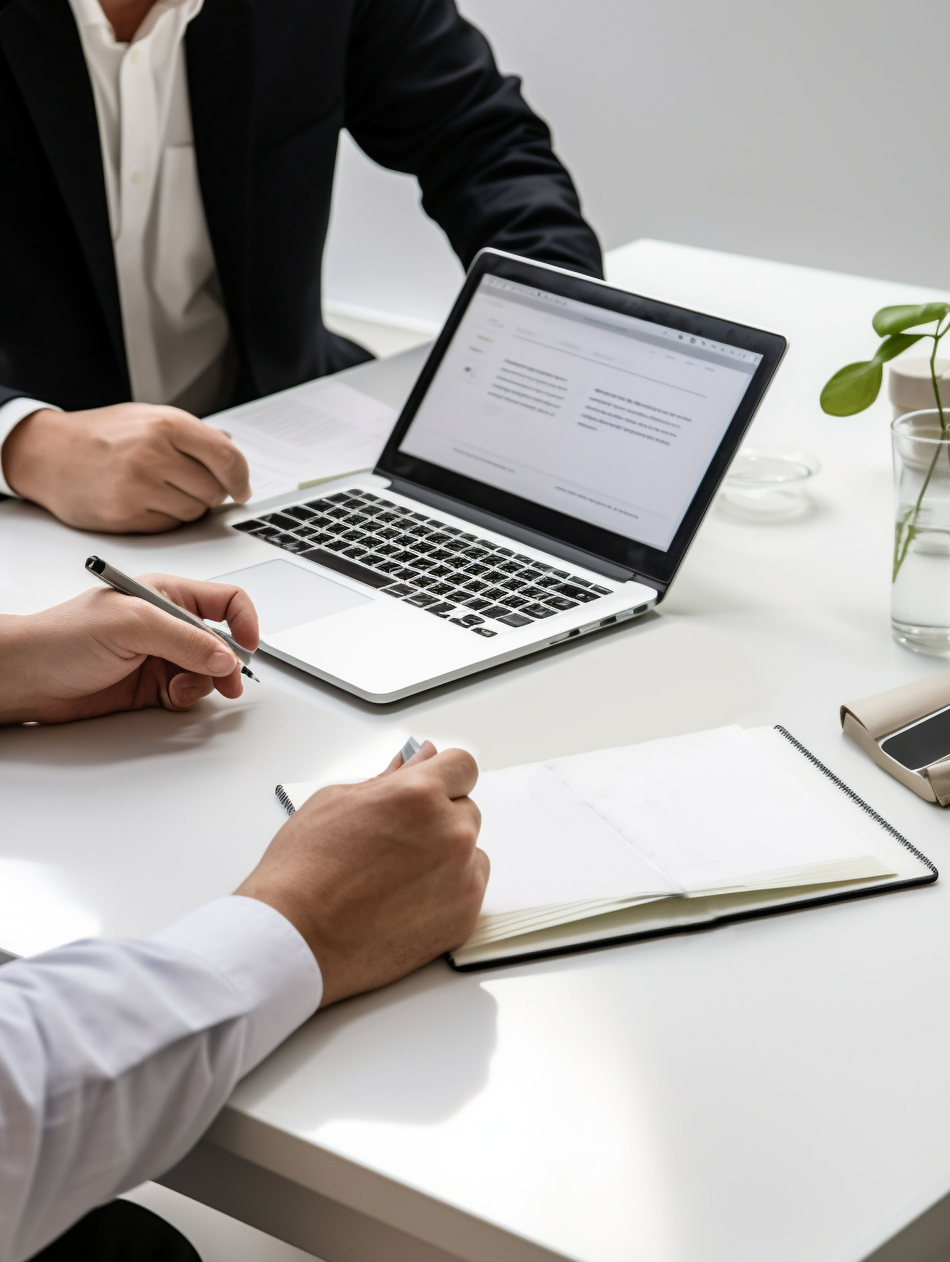 Basic | Executive Resume Package