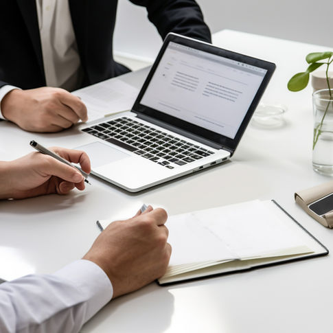 How do I make a website for my small business?