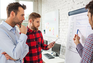Startup Beratung Kassel