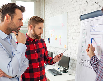 Service Delivery Manager