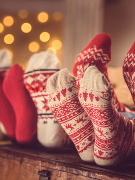 Important Self-Care Tips to Survive the Holiday Season