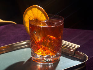 RAISING A GLASS: NEGRONI WEEK COMES TO WILMINGTON