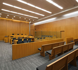 Court Room