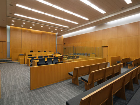 Evidentiary Discretion, Advocacy Ethics and the Search for Truth