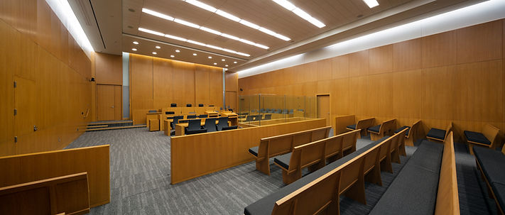 Court Room