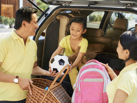 Planning the ultimate eco-friendly picnic!