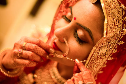 Bride