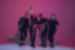 Band Portrait