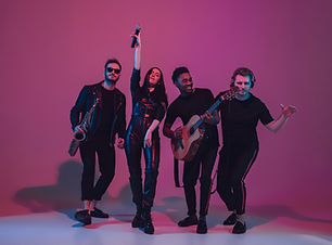 Dynamic Music Band