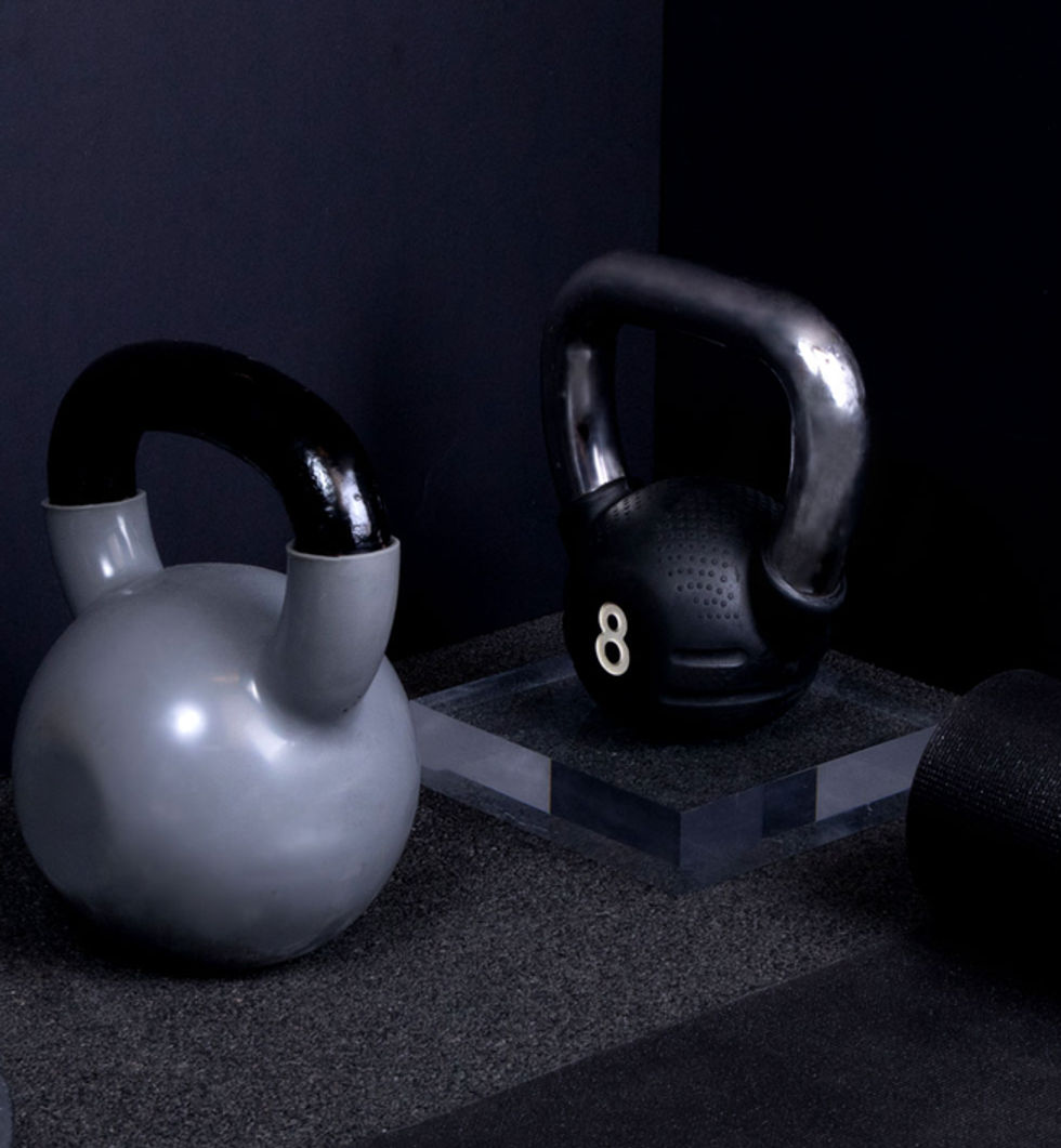 Fitness