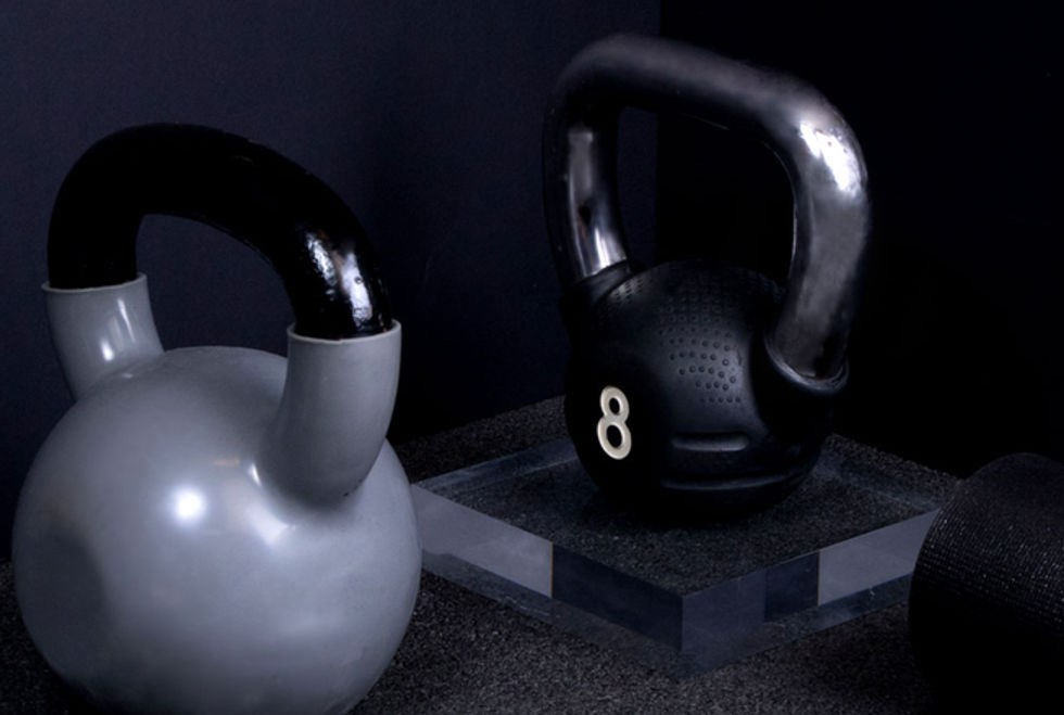 Fitness