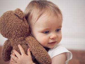 Why Your Child Falls Apart After Daycare (And Why They Reach for Their Soother or Favourite Blanket)