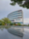 office building