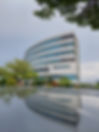 office building